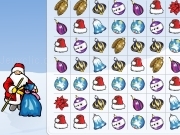 Play Santa sack