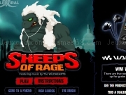 Play Sheeps of rage