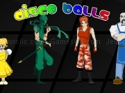 Play Disco Balls