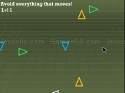 Play Geo avoid 3d