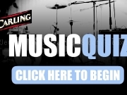 Play Music quiz