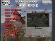 Play Elite Forces defense 1.402