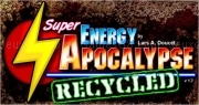 Play Energy apocalypse