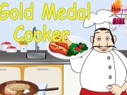 Play Gold medal cooker