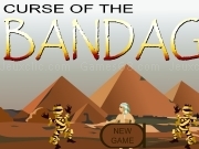 Play Curse of bandage