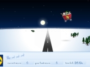 Play Lidl christmas game