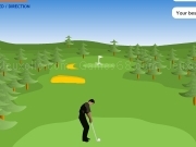 Play Golf pitching