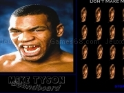 Play Mike tyson soundboard