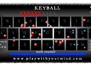 Play Keyball