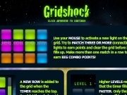 Play Gridshock
