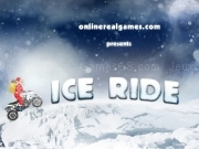 Play Ice ride