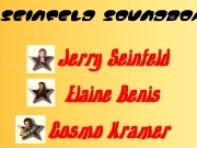 Play Seinfeld show soundboard