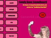 Play Sandykane soundboard