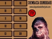 Play Chewbacca soundboard