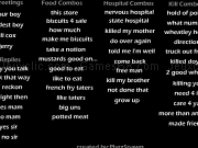 Play Slingblade soundboard