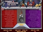 Play Transformers soundboard