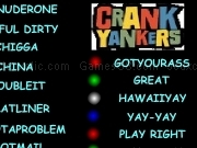 Play Crank yankers soundboard