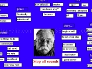 Play Wilford soundboard