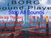 Play Startrekborg soundboard