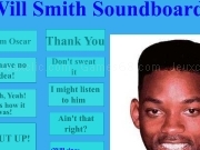 Play Will Smith soundboard