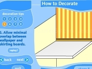 Play How to decorate