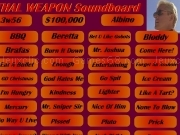 Play Lethal soundboard