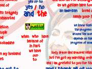 Play Hillary soundboard