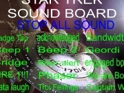 Play Star trekt soundboard