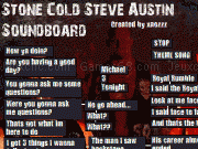 Play Stone cold soundboard