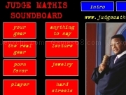 Play Judge mathis soundboard