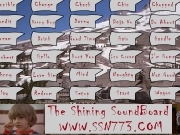 Play Shining soundboard