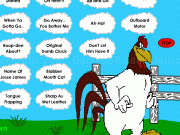 Play Foghorn soundboard