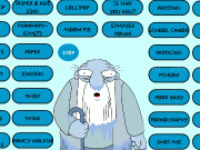 Play Jasper soundboard