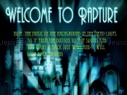 Play Welcome to rapture soundboard