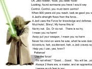Play Yoda soundboard