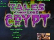 Play Crypt soundboard