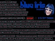 Play Blue iris soundboard