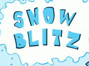 Play Snow blitz