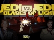 Play Star wars blades