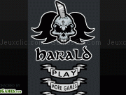 Play Harald the viking