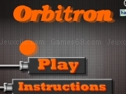 Play Orbitron