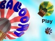 Play Balloony