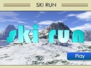 Play Ski run