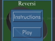 Play Reversi pocket