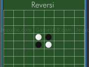 Play Reversi