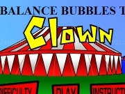 Play Clown balance