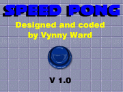 Play Speed pong