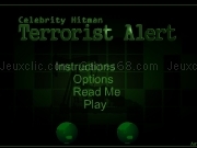 Play Terrorist alert