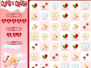 Play Cupids crush