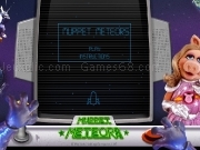 Play Mupmet meteor